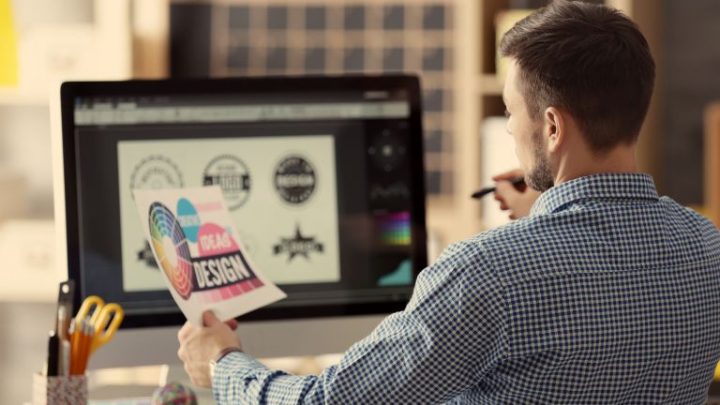 contenido para pantallas LED