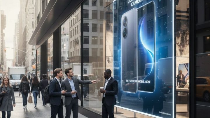 qué se puede mostrar en una pantalla LED o LCD