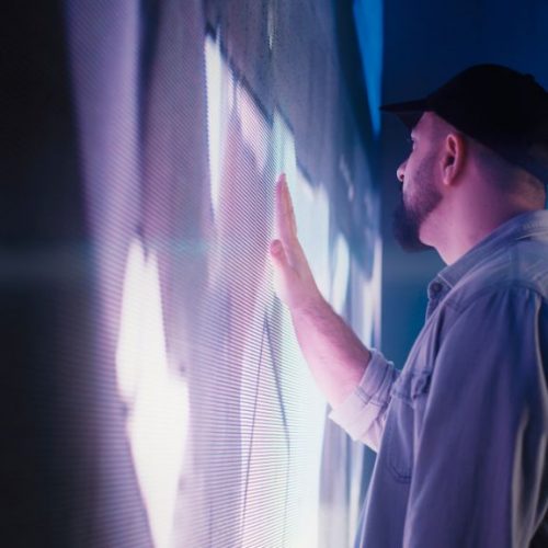 Distancia entre píxeles en pantallas LED. ¿Qué pixel pitch necesitas según tu proyecto?